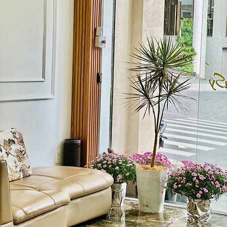 Hotel Pansy Da Lat Kültér fotó