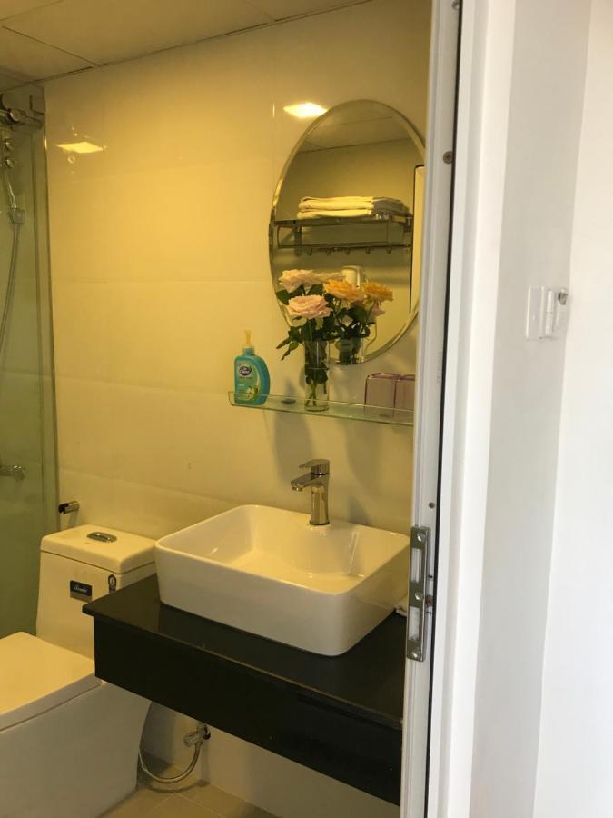 Hotel Pansy Da Lat Kültér fotó