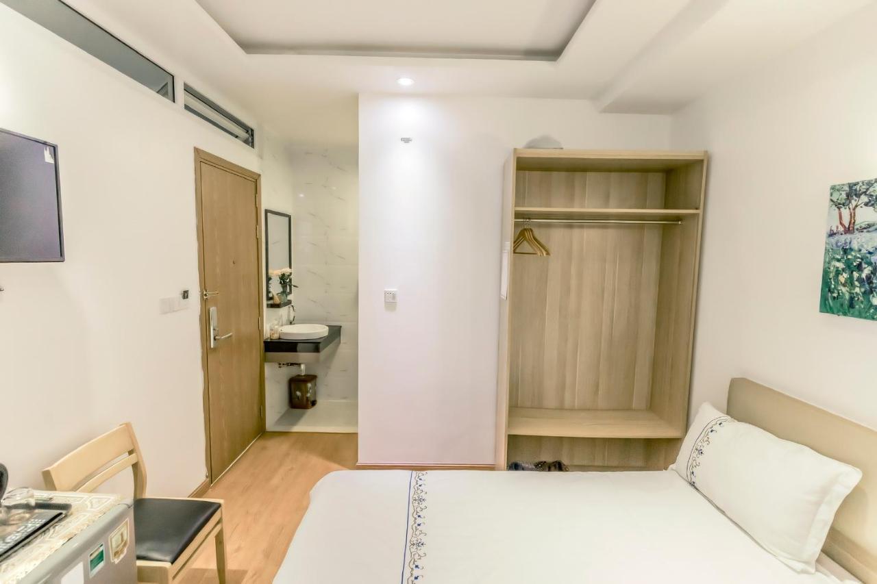 Hotel Pansy Da Lat Kültér fotó