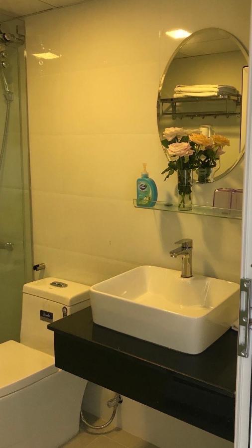 Hotel Pansy Da Lat Kültér fotó